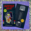 Summer Heat VHS Mini Print